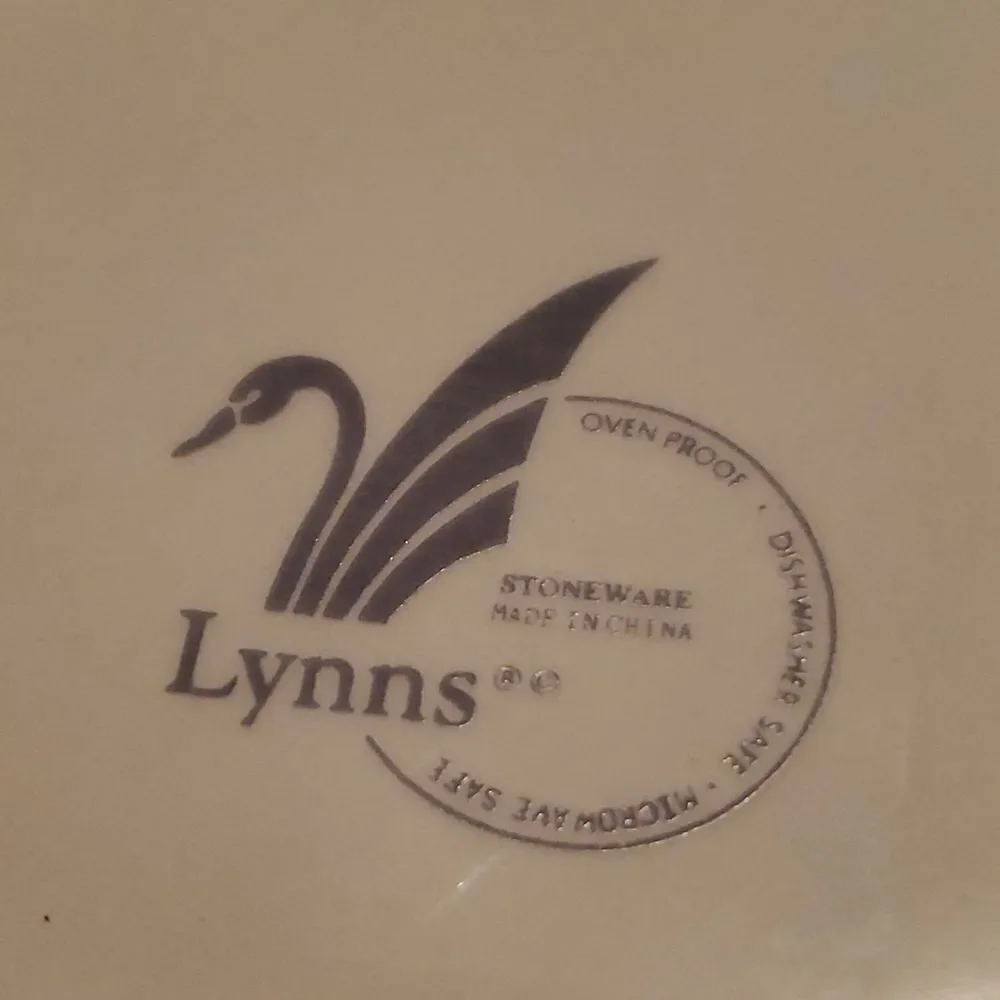 Lynns this lynn